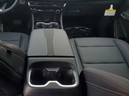 Chevrolet Traverse AWD Z71 4dr 2026