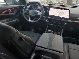 Chevrolet Traverse AWD Z71 4dr 2026