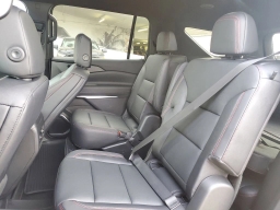 Chevrolet Traverse AWD Z71 4dr 2026