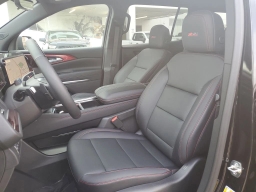 Chevrolet Traverse AWD Z71 4dr 2026