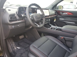 Chevrolet Traverse AWD Z71 4dr 2026