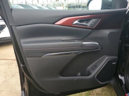 Chevrolet Traverse AWD Z71 4dr 2026