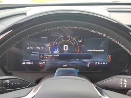 Chevrolet Traverse AWD Z71 4dr 2026