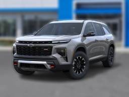 Chevrolet Traverse AWD Z71 4dr 2026