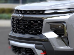 Chevrolet Traverse AWD Z71 4dr 2026