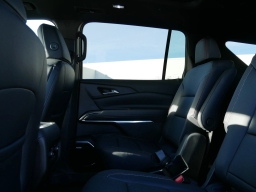 Chevrolet Traverse AWD Z71 4dr 2026