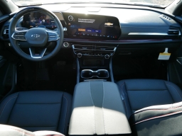 Chevrolet Traverse AWD Z71 4dr 2026