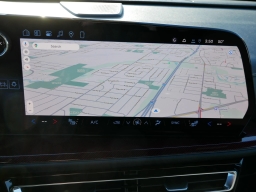 Chevrolet Traverse AWD Z71 4dr 2026