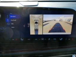 Chevrolet Traverse AWD Z71 4dr 2026