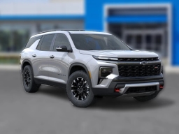 Chevrolet Traverse AWD Z71 4dr 2026