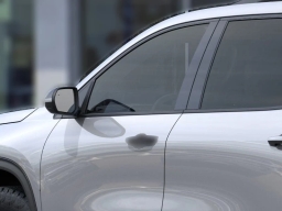 Chevrolet Traverse AWD Z71 4dr 2026