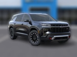 Chevrolet Traverse AWD Z71 4dr 2026