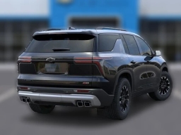 Chevrolet Traverse AWD Z71 4dr 2026