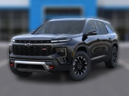 Chevrolet Traverse AWD Z71 4dr 2026