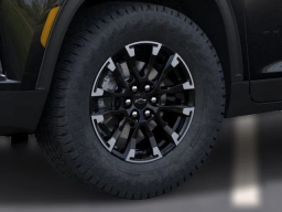 Chevrolet Traverse AWD Z71 4dr 2026