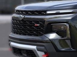 Chevrolet Traverse AWD Z71 4dr 2026