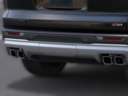 Chevrolet Traverse AWD Z71 4dr 2026