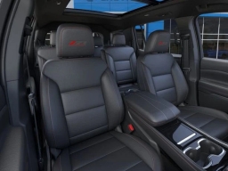 Chevrolet Traverse AWD Z71 4dr 2026