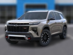 Chevrolet Traverse AWD Z71 4dr 2026