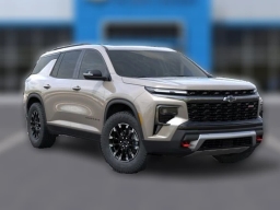 Chevrolet Traverse AWD Z71 4dr 2026