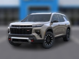 Chevrolet Traverse AWD Z71 4dr 2026