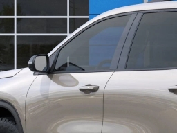 Chevrolet Traverse AWD Z71 4dr 2026