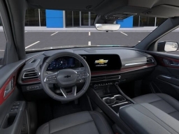 Chevrolet Traverse AWD Z71 4dr 2026