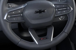 Chevrolet Traverse AWD Z71 4dr 2026