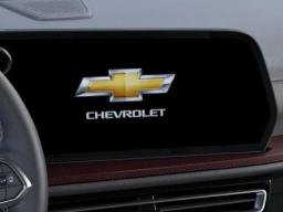Chevrolet Traverse AWD Z71 4dr 2026