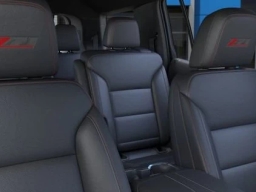 Chevrolet Traverse AWD Z71 4dr 2026