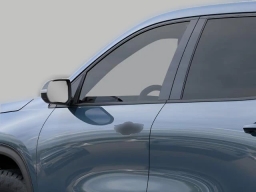 Chevrolet Traverse AWD Z71 4dr 2026