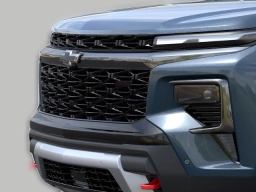 Chevrolet Traverse AWD Z71 4dr 2026