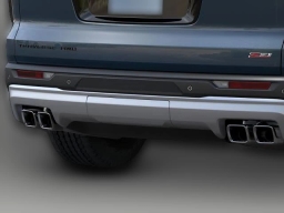 Chevrolet Traverse AWD Z71 4dr 2026