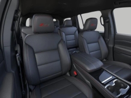 Chevrolet Traverse AWD Z71 4dr 2026