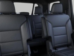 Chevrolet Traverse AWD Z71 4dr 2026