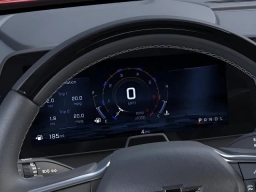 Chevrolet Traverse AWD Z71 4dr 2026