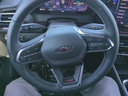 Chevrolet Traverse AWD Z71 4dr 2026