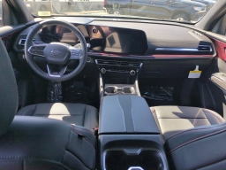 Chevrolet Traverse AWD Z71 4dr 2026