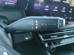 Chevrolet Traverse AWD Z71 4dr 2026