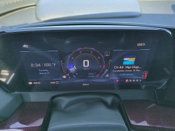 Chevrolet Traverse AWD Z71 4dr 2026