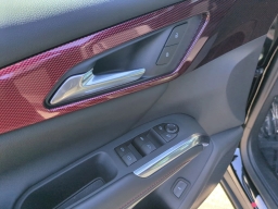 Chevrolet Traverse AWD Z71 4dr 2026