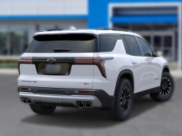 Chevrolet Traverse AWD Z71 4dr 2026