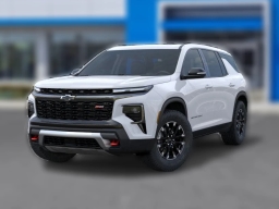 Chevrolet Traverse AWD Z71 4dr 2026