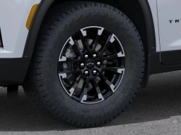 Chevrolet Traverse AWD Z71 4dr 2026