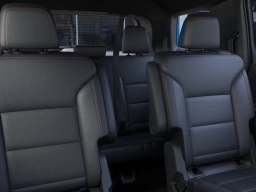 Chevrolet Traverse AWD Z71 4dr 2026