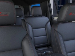 Chevrolet Traverse AWD Z71 4dr 2026