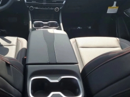 Chevrolet Traverse AWD Z71 4dr 2026