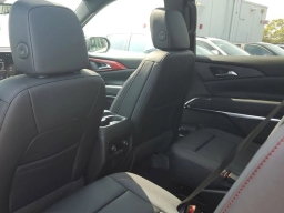 Chevrolet Traverse AWD Z71 4dr 2026