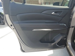 Chevrolet Traverse AWD Z71 4dr 2026