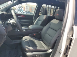 Chevrolet Traverse AWD Z71 4dr 2026